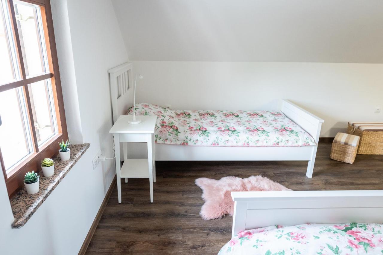Вилла Wineyard Getaway House Sevnica Экстерьер фото