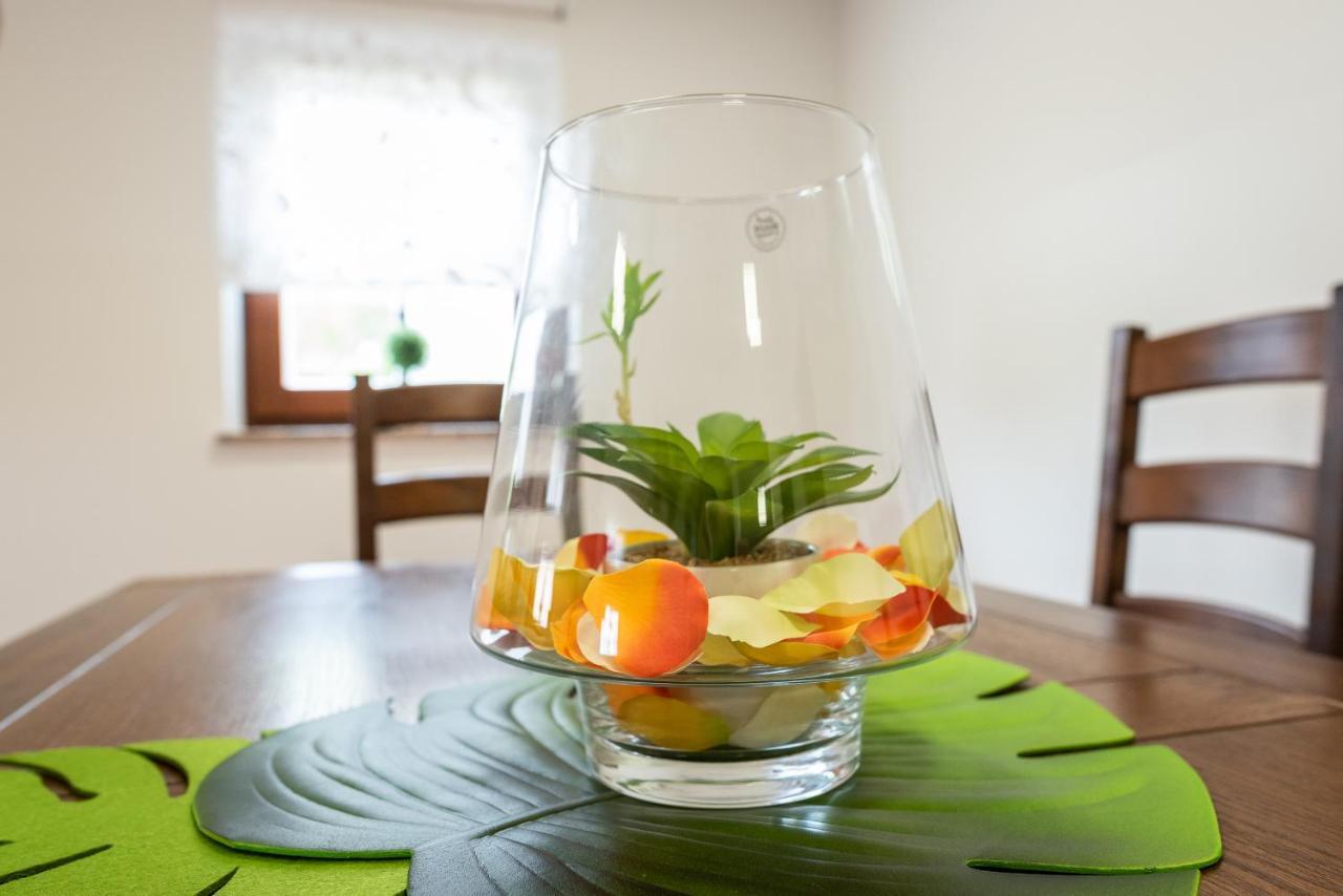 Вилла Wineyard Getaway House Sevnica Экстерьер фото