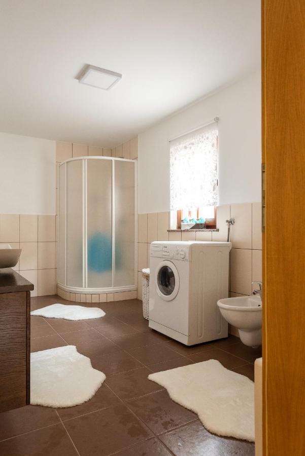Вилла Wineyard Getaway House Sevnica Экстерьер фото