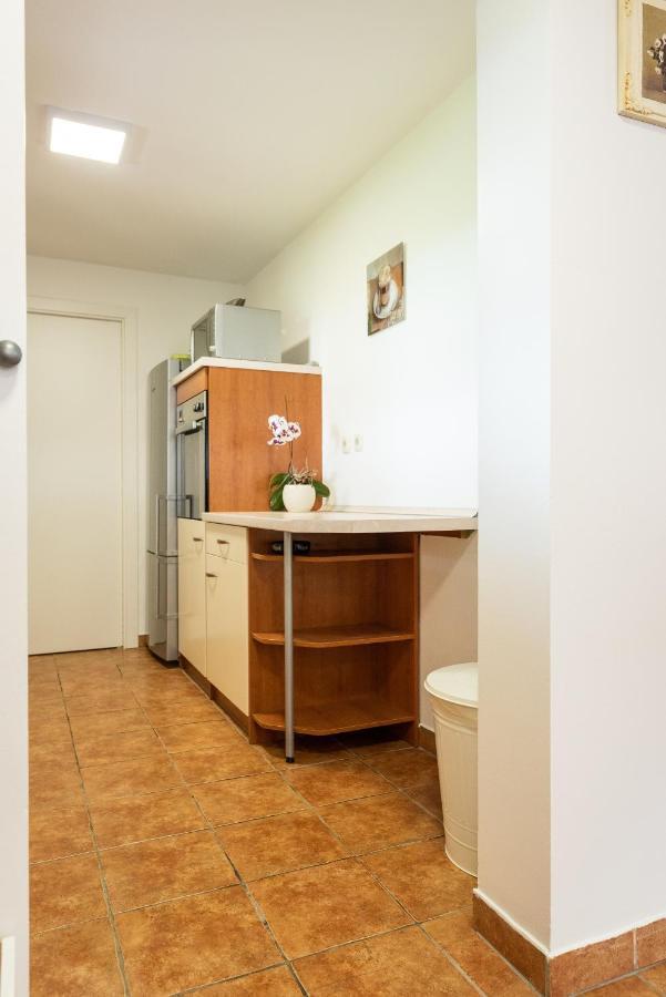 Вилла Wineyard Getaway House Sevnica Экстерьер фото